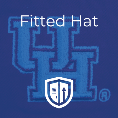 Fitted Hat