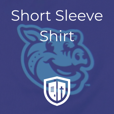 Short Sleeve Shirt