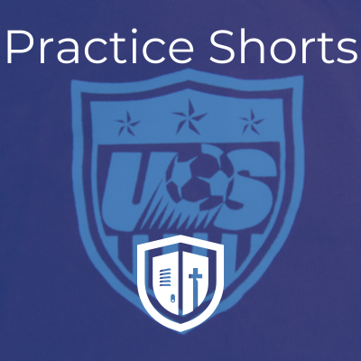 Practice Shorts