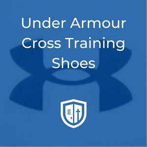 Cross Training Shoes