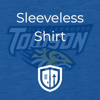 Sleeveless Shirt
