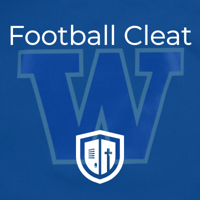 Football Cleat