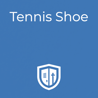 Tennis Shoe