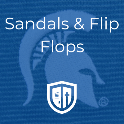 Sandals & Flip Flops