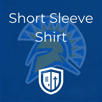 Short Sleeve Shirt