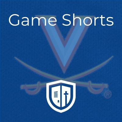 Game Shorts