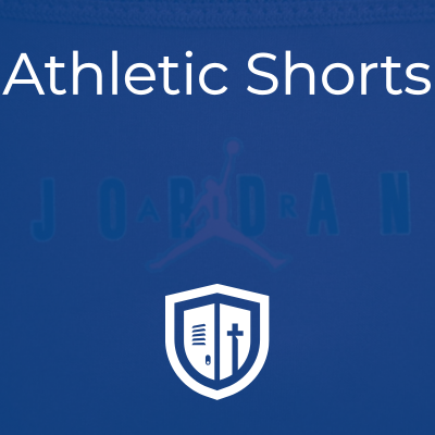 Athletic Shorts