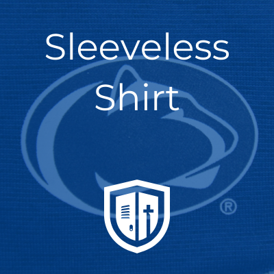 Sleeveless Shirt