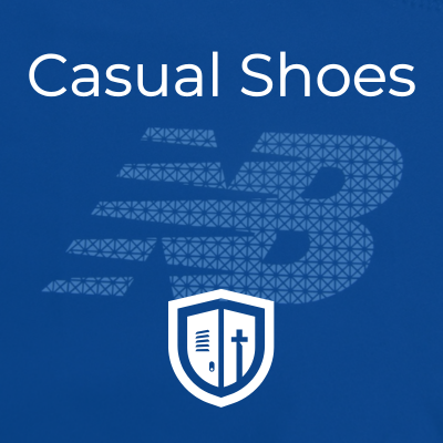 Casual Shoes