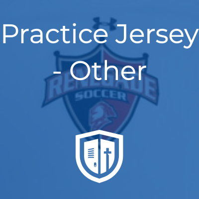 Practice Jersey - Other