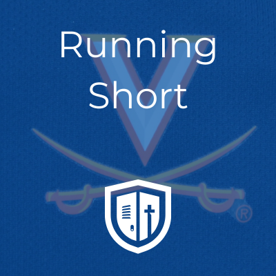 Running Short