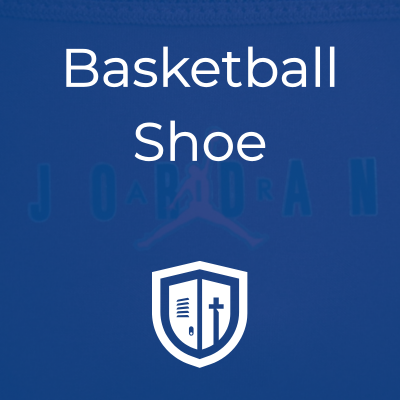 Basketball Shoe