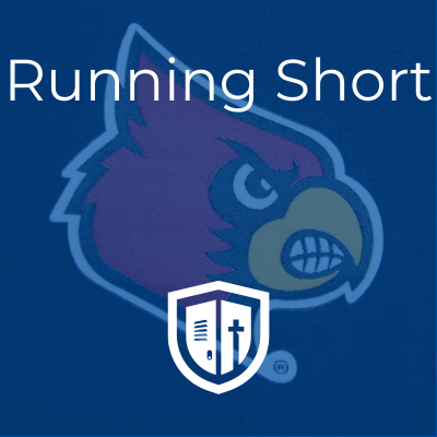 Running Short