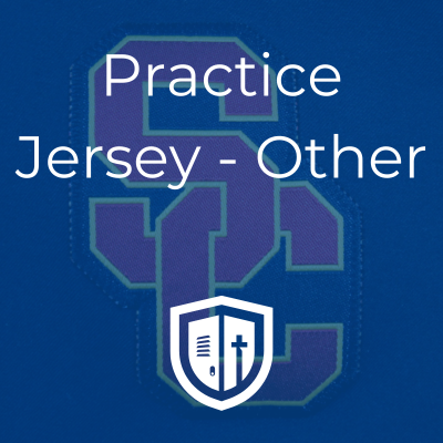 Practice Jersey - Other