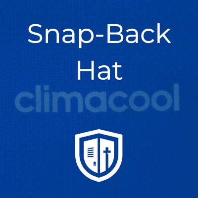Snap-Back Hat