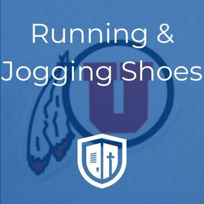 Running & Jogging Shoes