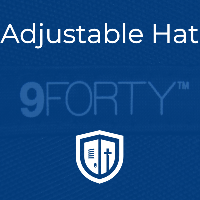Adjustable Hat