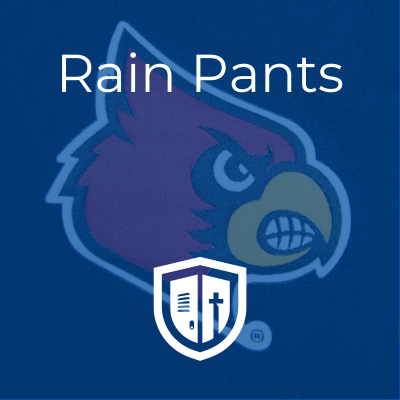 Rain Pants
