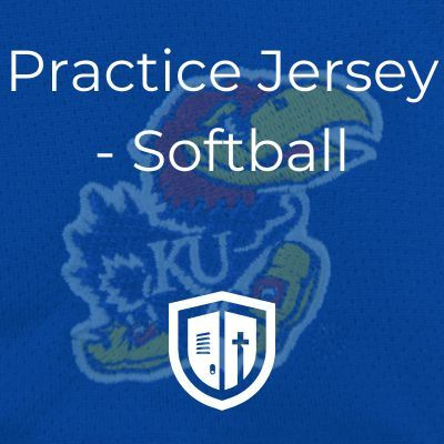 Practice Jersey - Softball