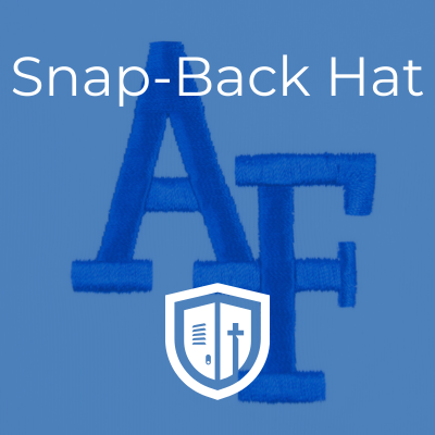 Snap-Back Hat