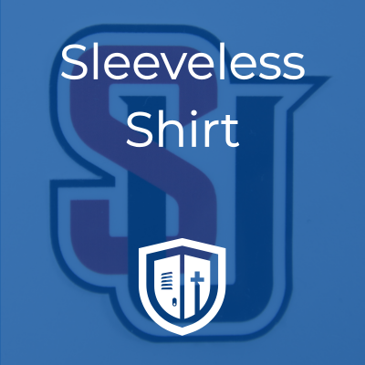 Sleeveless Shirt