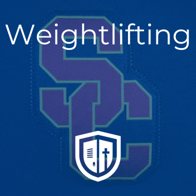 Weightlifting