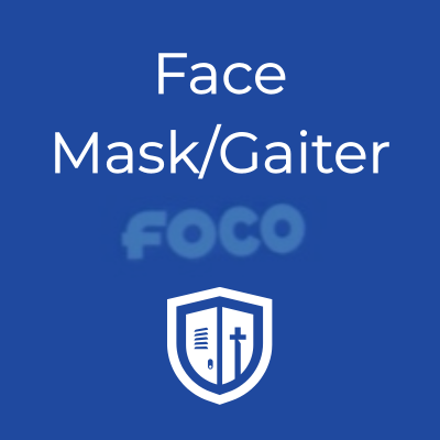 Face Mask/Gaiter
