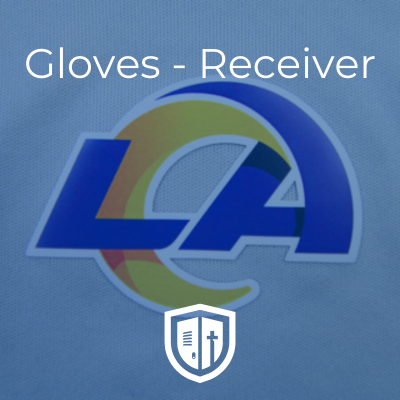 Gloves - Receiver