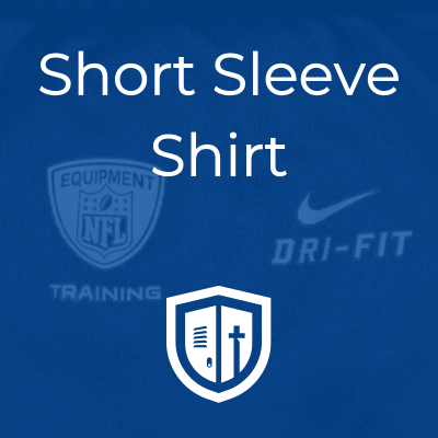 Short Sleeve Shirt
