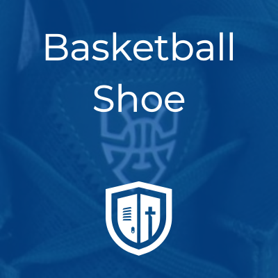 Basketball Shoe