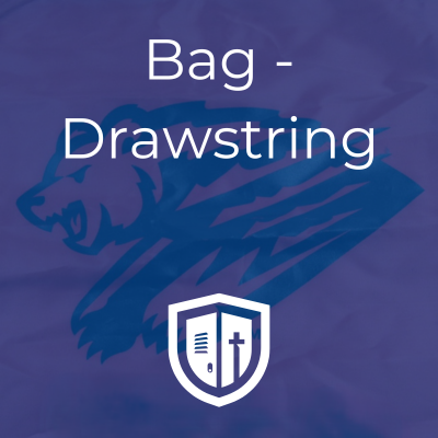 Bag - Drawstring