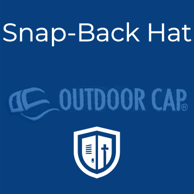 Snap-Back Hat