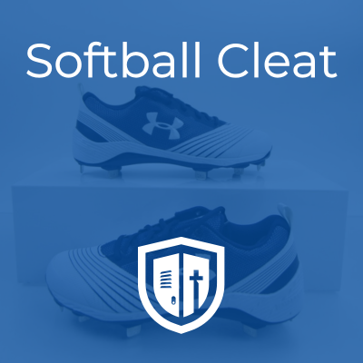 Softball Cleat