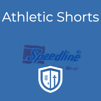 Athletic Shorts