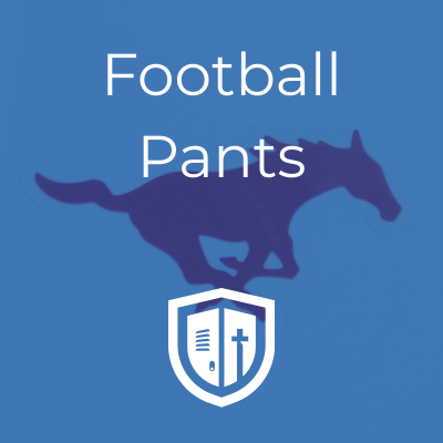 Football Pants