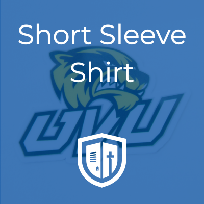 Short Sleeve Shirt