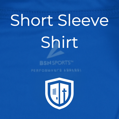 Short Sleeve Shirt