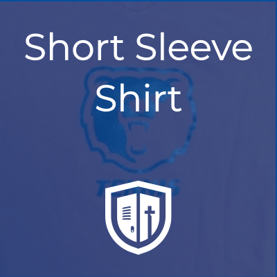 Short Sleeve Shirt