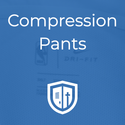 Compression Pants