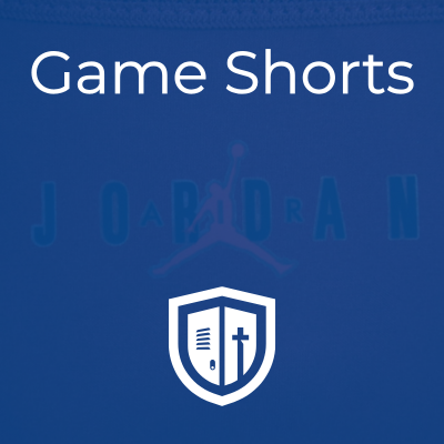 Game Shorts
