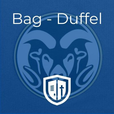Bag - Duffel