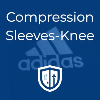 Compression Sleeves-Knee