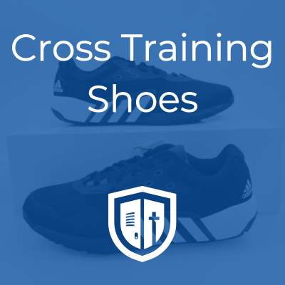 Cross Training Shoes