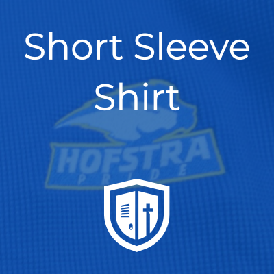 Short Sleeve Shirt