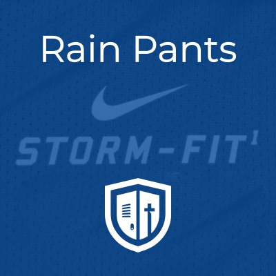 Rain Pants