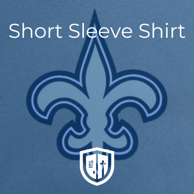 Short Sleeve Shirt