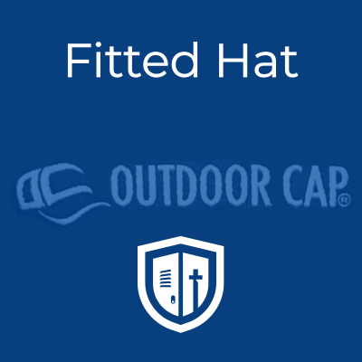 Fitted Hat