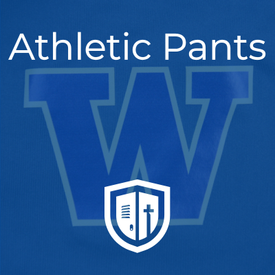 Athletic Pants