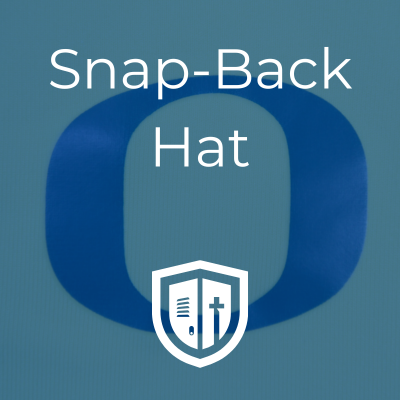 Snap-Back Hat
