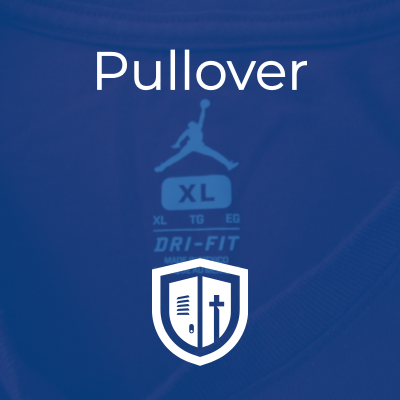 Pullover
